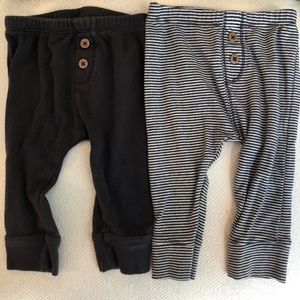 Carter’s Pants Bundle of 2 - 6 M